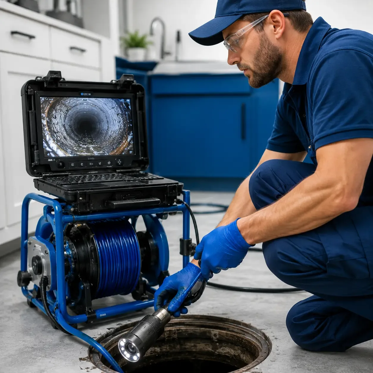 Pipe Relining professionals serving Brock, NE